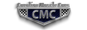 Carolina Muscle Cars Inc. logo